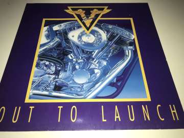 V2 ‎– Out To Launch