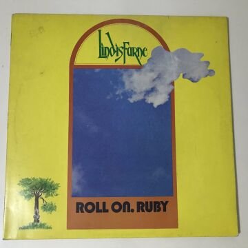 Lindisfarne – Roll On, Ruby