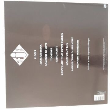The Firm – The Firm