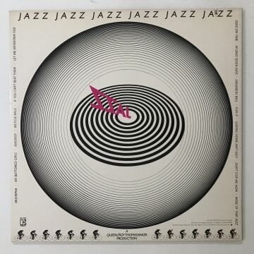 Queen ‎– Jazz