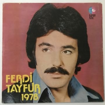 Ferdi Tayfur – 1978