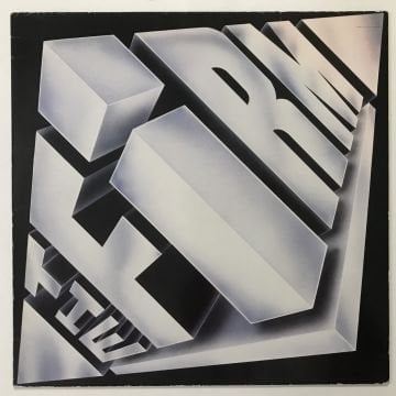 The Firm – The Firm