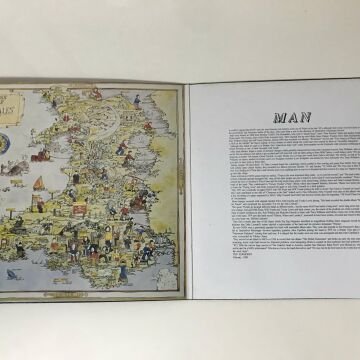 Man – Be Good To Yourself At Least Once A Day