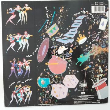 Queen ‎– A Kind Of Magic