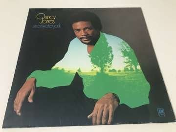 Quincy Jones – Smackwater Jack