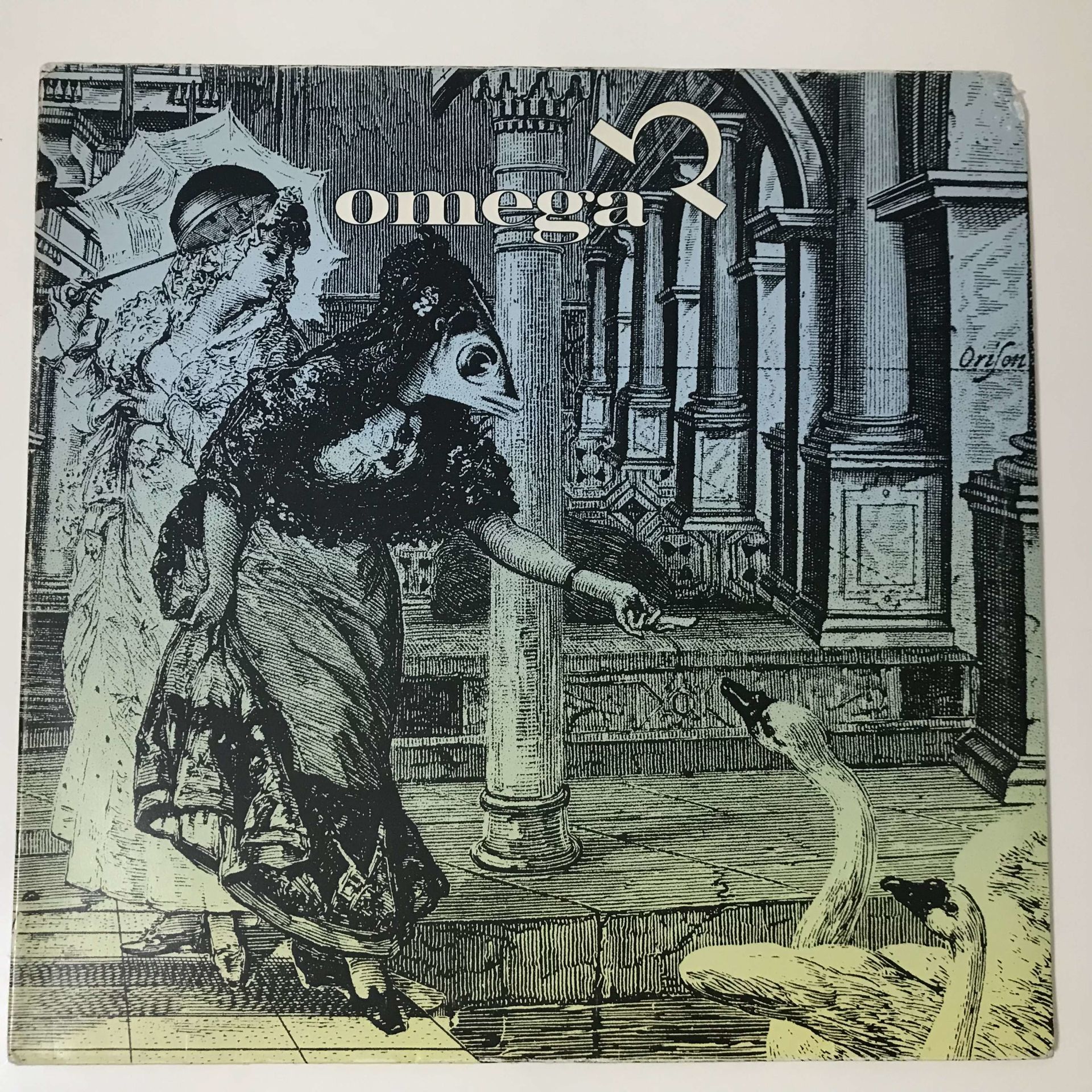 Omega – 200 Years After The Last War