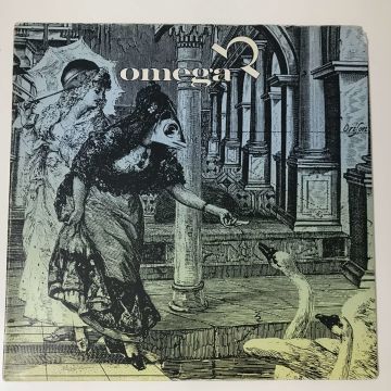 Omega – 200 Years After The Last War