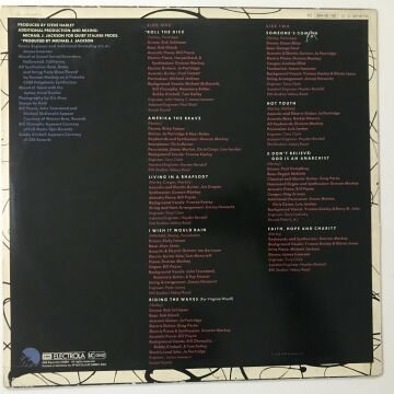 Steve Harley ‎– Hobo With A Grin