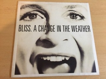 Bliss - A Change In The Weather