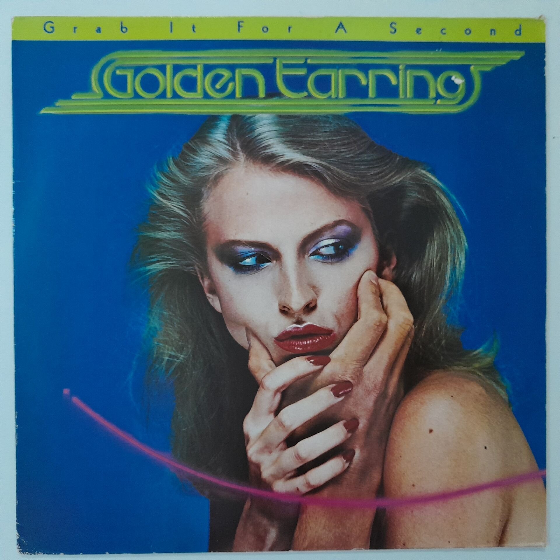 Golden Earring – Grab It For A Second