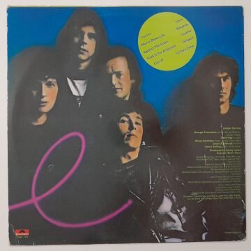 Golden Earring – Grab It For A Second