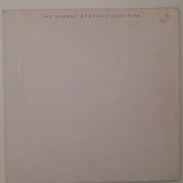 George Benson – The George Benson Collection 2 LP (Kitapçıklı)
