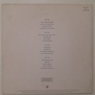 George Benson – The George Benson Collection 2 LP (Kitapçıklı)