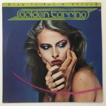Golden Earring – Grab It For A Second