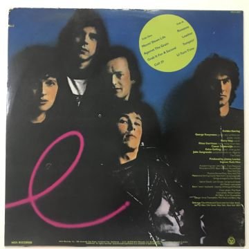 Golden Earring – Grab It For A Second