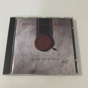 Whitesnake – Slip Of The Tongue