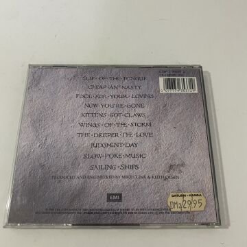Whitesnake – Slip Of The Tongue