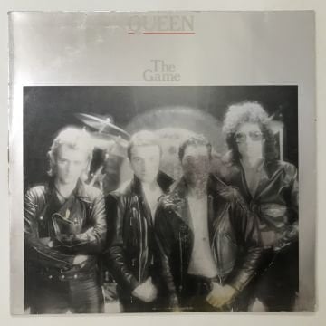 Queen ‎– The Game