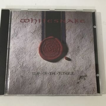 Whitesnake – Slip Of The Tongue