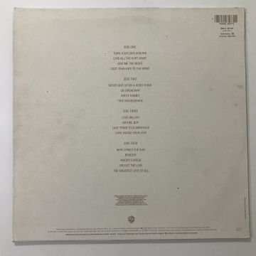 George Benson – The George Benson Collection 2 LP