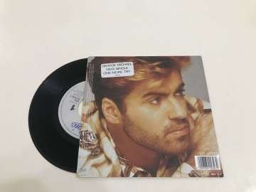George Michael – One More Try