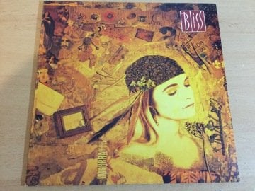 Bliss  ‎– Loveprayer