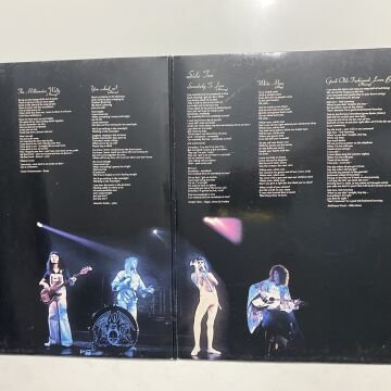 Queen ‎– A Day At The Races