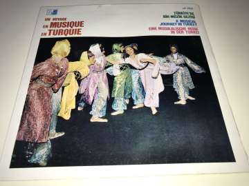 Un Voyage En Musique En Turquie