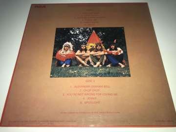 The Sweet – The Sweet's Biggest Hits