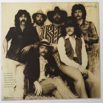 Dickey Betts & Great Southern – Dickey Betts & Great Southern