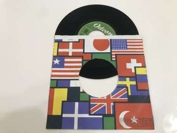 The Beatles – All My Loving