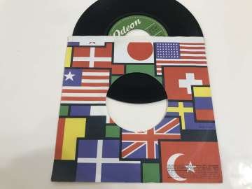 The Beatles – All My Loving