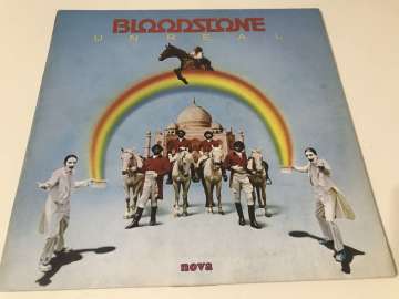 Bloodstone – Unreal