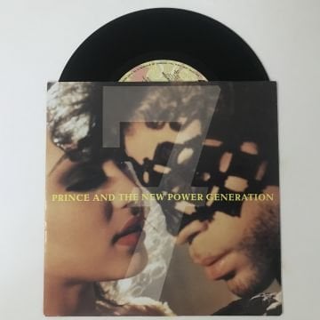 Prince And The New Power Generation – 7