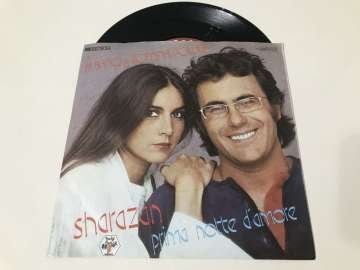 Al Bano & Romina Power ‎– Sharazan