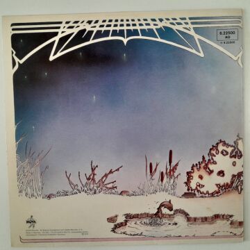 Camel – Moonmadness