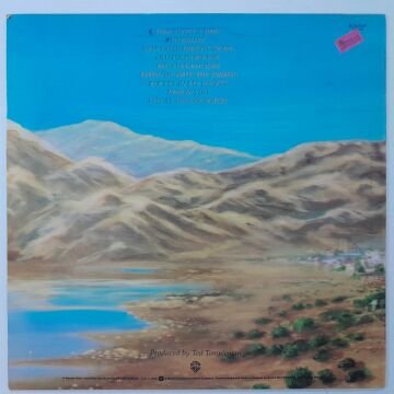 Little Feat – Time Loves A Hero