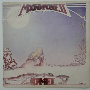 Camel – Moonmadness