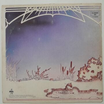 Camel – Moonmadness