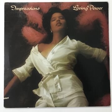 Impressions – Loving Power