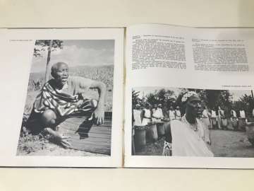 Musique Du Burundi