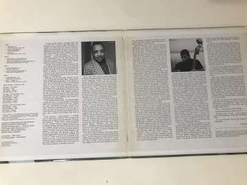 John Coltrane – Rain Or Shine 2 LP