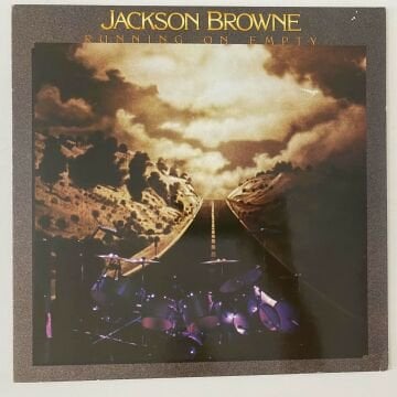 Jackson Browne – Running On Empty