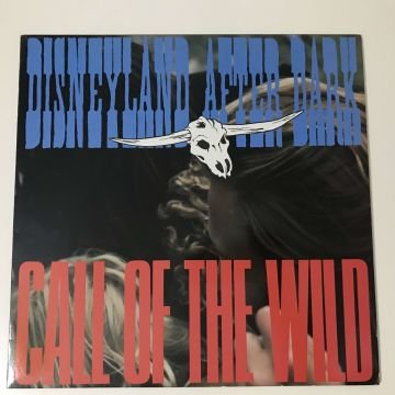 Disneyland After Dark – Call Of The Wild