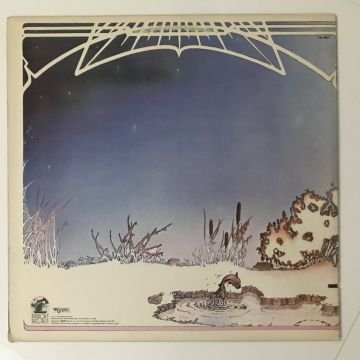 Camel – Moonmadness