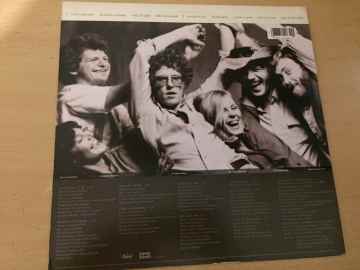 Graham Shaw And The Sincere Serenaders ‎– Graham Shaw And The Sincere Serenaders