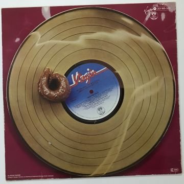 Sex Pistols – Flogging A Dead Horse