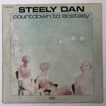 Steely Dan – Countdown To Ecstasy