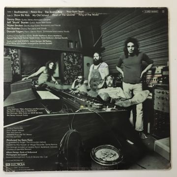 Steely Dan – Countdown To Ecstasy