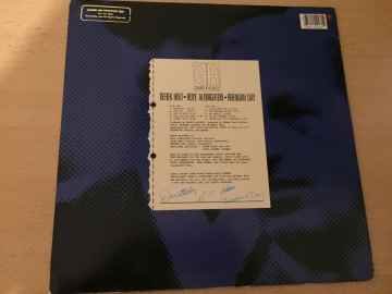 Grand Alliance ‎– Grand Alliance